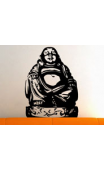 Sticker Bouddha
