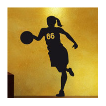 femme basketball 1