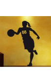 femme basketball 1