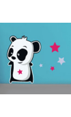 Sticker Panda