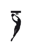 Sticker Basketball