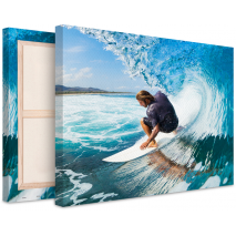 Photo sur toile Surf