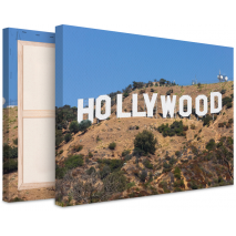 Photo sur toile Hollywood