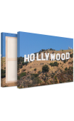 Photo sur toile Hollywood