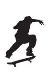 Sticker skate 4