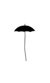 Sticker parapluie design-2