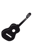 Sticker Guitare Acoustique
