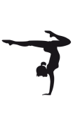 Sticker gymnastique 3