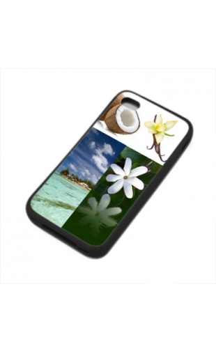 Coque Iphone 4, Pele mele Coque Iphone 4, Pele mele