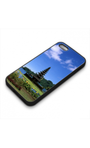 Coque iPhone 5, 1 photo 40 effets Coque iPhone 5, 1 photo 40 effets