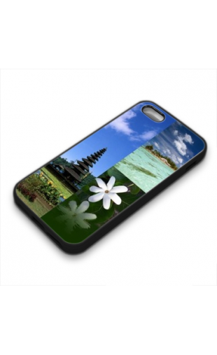 Coque iPhone 5, Pele Mele Coque iPhone 5, Pele Mele