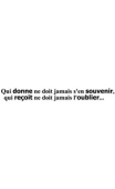 Sticker Citation 6