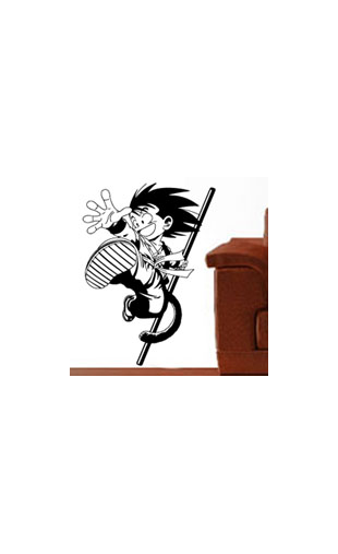 Sticker Sangoku 01