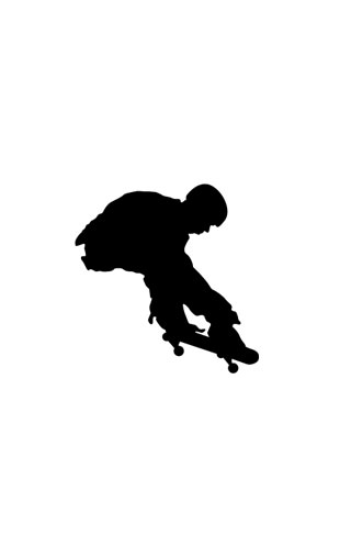 sticker skate