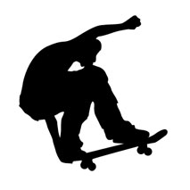 sticker skate