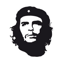 Sticker El Commandante