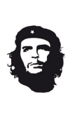 Sticker El Commandante