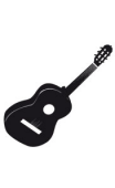 Sticker Guitare Acoustique