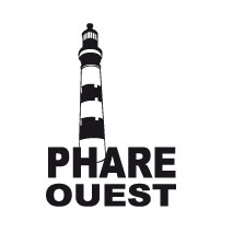 Sticker phare ouest breton