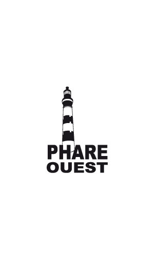 Sticker phare ouest breton