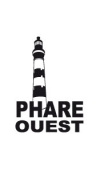 Sticker phare ouest breton