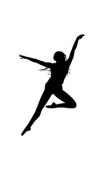 sticker danse classique