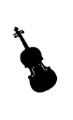 Sticker Violoncelle