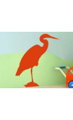stickers cigogne