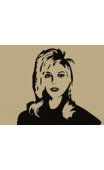 Sticker nancynatra