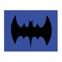 Sticker super hÃ©ro 2