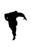 Sticker Rugby