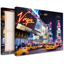 Tableau photo sur toile NewYork
