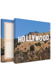 Photo sur toile Hollywood