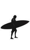 Sticker surf 4