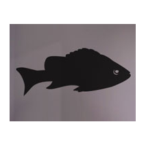 Sticker poisson
