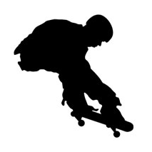 sticker skate
