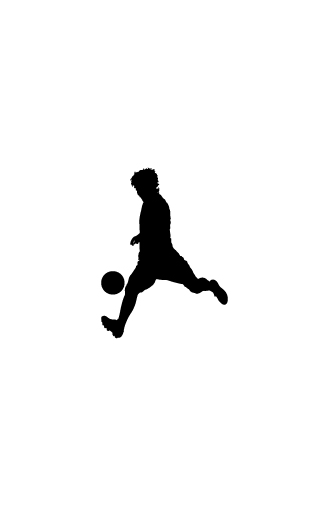Sticker Football but